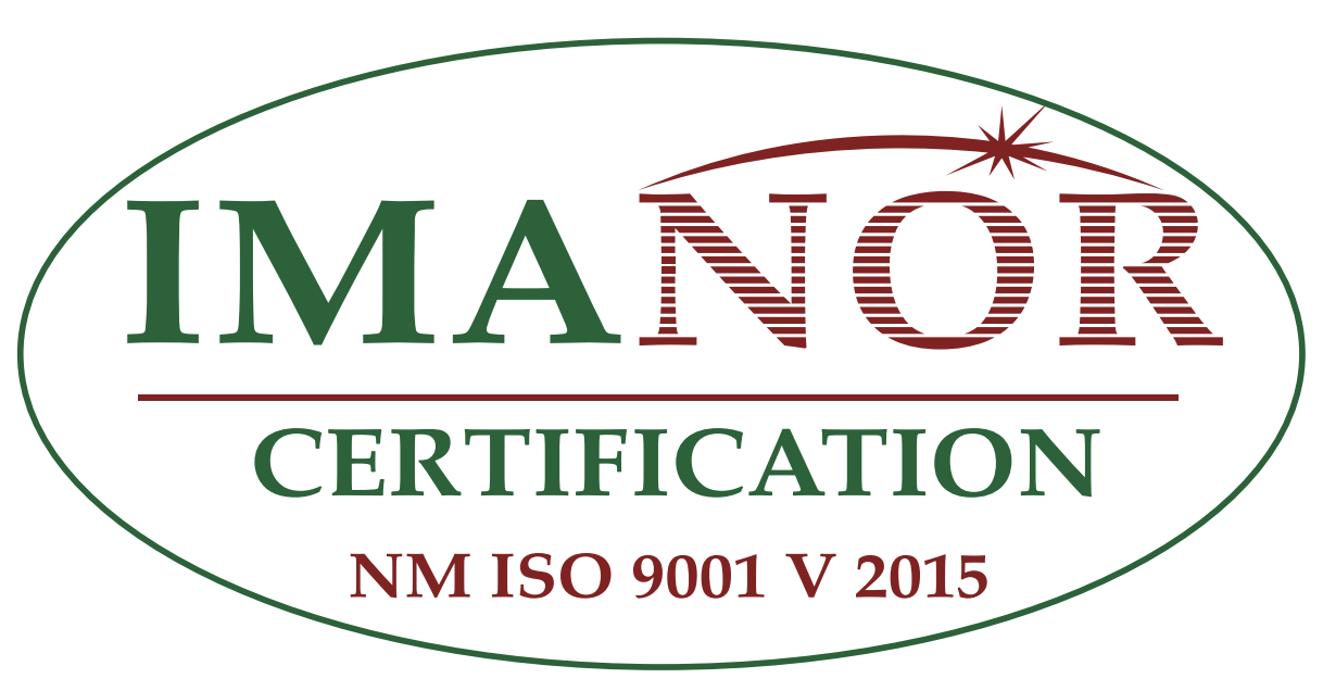Image ISO9001